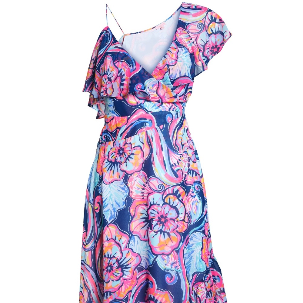 Brand New with Tags Lilly Pulitzer